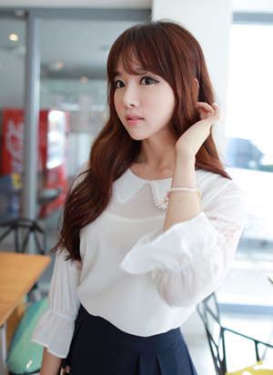 ชุดทำงาน สำหรับสาวออฟฟิตสวยดูดี