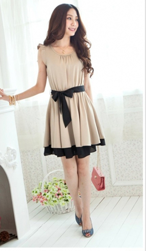 ชุดทำงาน สำหรับสาวออฟฟิตสวยดูดี