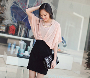 ชุดทำงาน สำหรับสาวออฟฟิตสวยดูดี