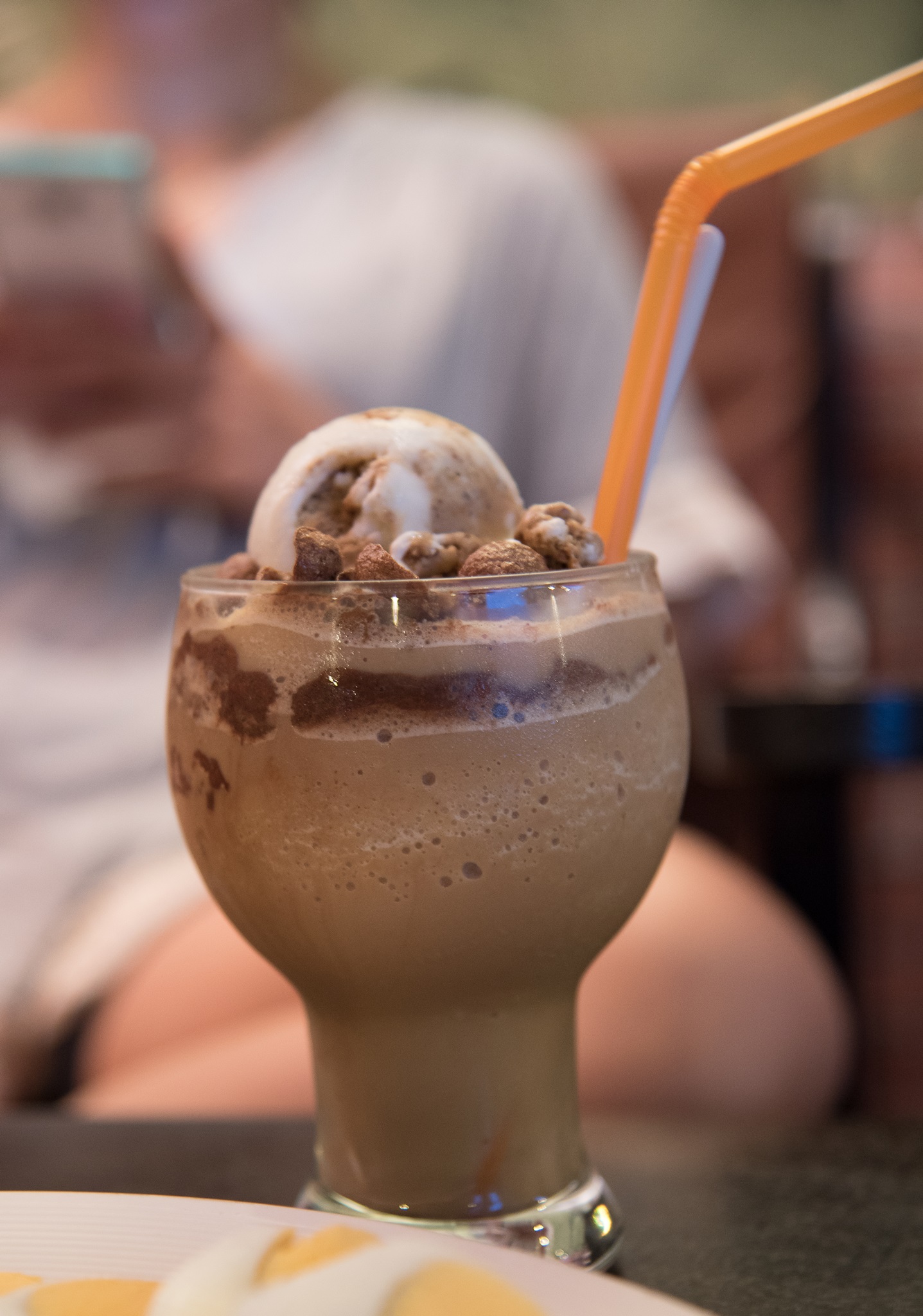 ที่จริงการทานนมอาหารที่คลีน ๆ ก็ดีต่อสุขภาพนะ