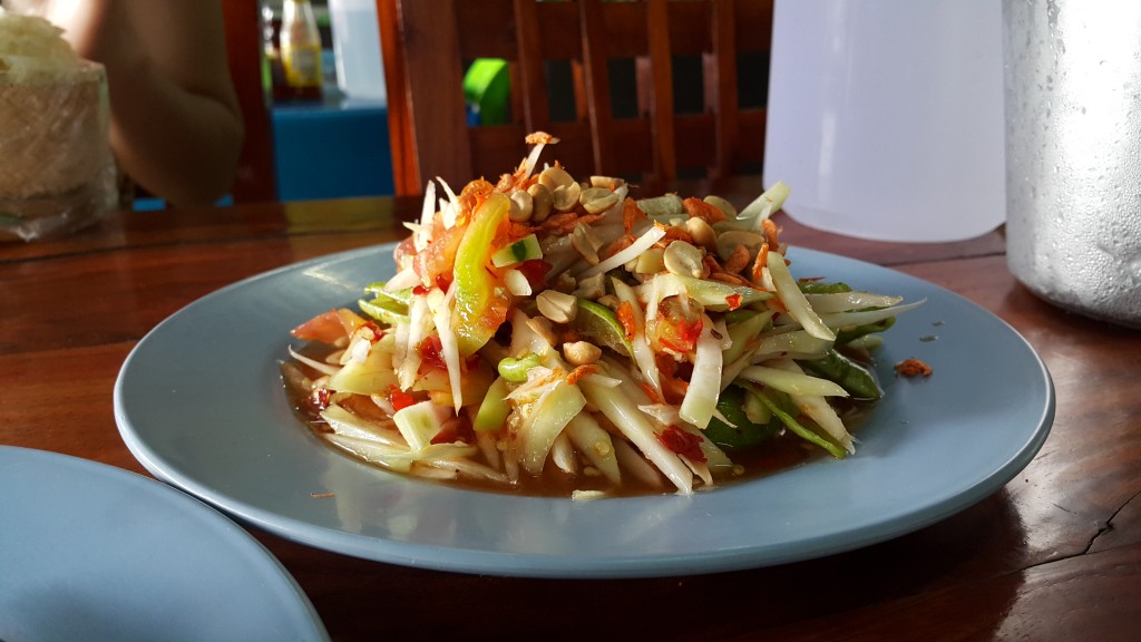 รีวิวเล็ก ๆ ร้านเล็ก ๆ ที่น่าทานมากๆเลย