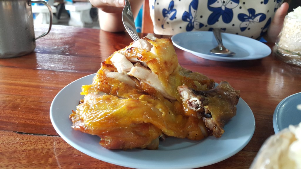 รีวิวเล็ก ๆ ร้านเล็ก ๆ ที่น่าทานมากๆเลย